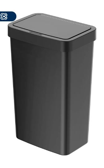 Crocs Classic Glow-In-The-Dark Swirl Clog – Baby / Toddler – Multicolor