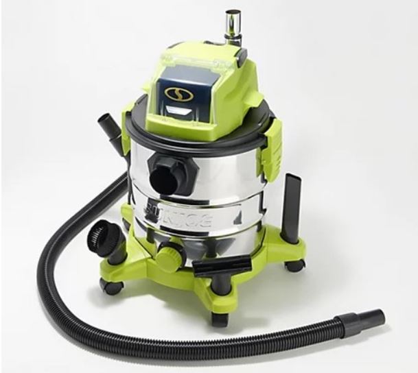 Member’s Mark 5-Tier Heavy-Duty 20″ x 48″x 72” Shelf