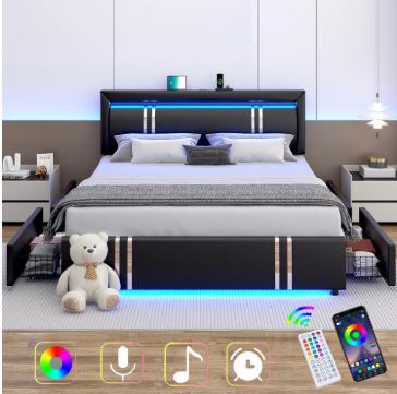 Mainstays Sage Fleece Throw Blanket 50″ x 60″ All Ages