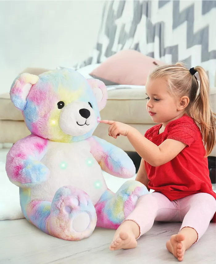 Geoffrey’s Toy Box