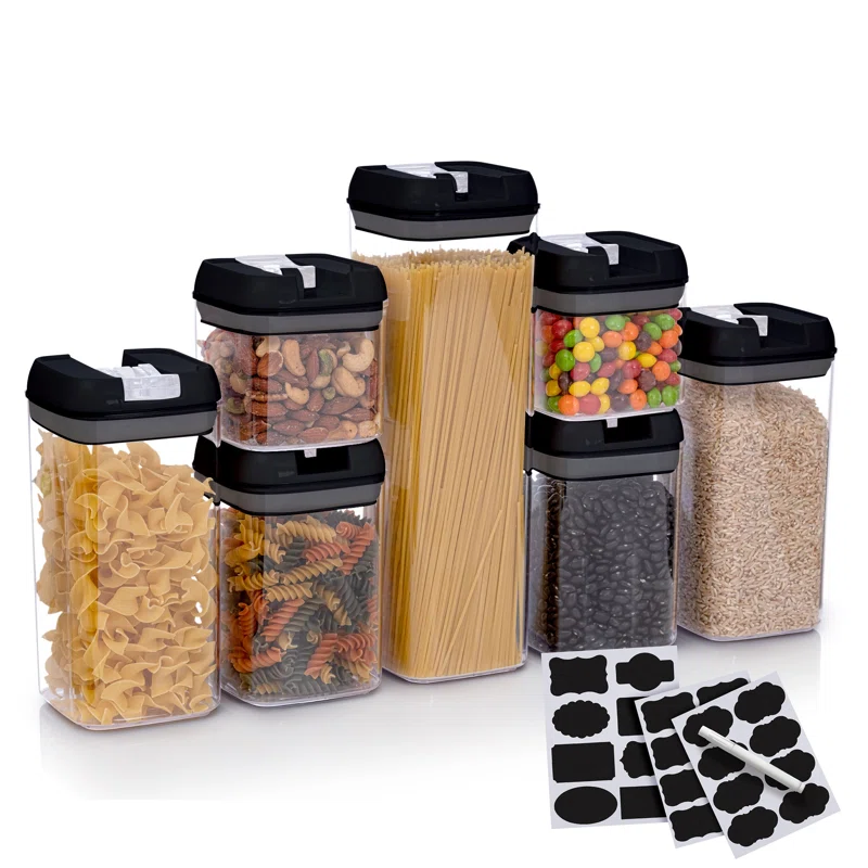 48oz. Food Storage Container