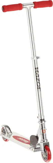 Razor – A Kick Scooter for Kids – Red