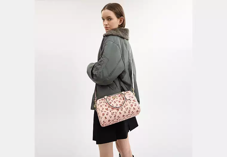 Carter’s Child of Mine Toddler Valentine’s Day Pajamas Set, 2-Piece, Sizes 12M-5T