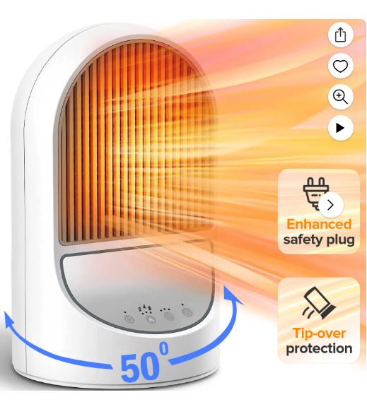 Laser Tag Blaster Duo Set