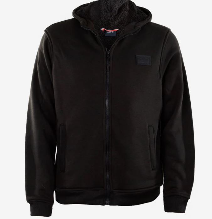 Ozark Trail Camping Utility Wagon with Tailgate & Extension Handle, Red, Polyester, 21.6″ Height