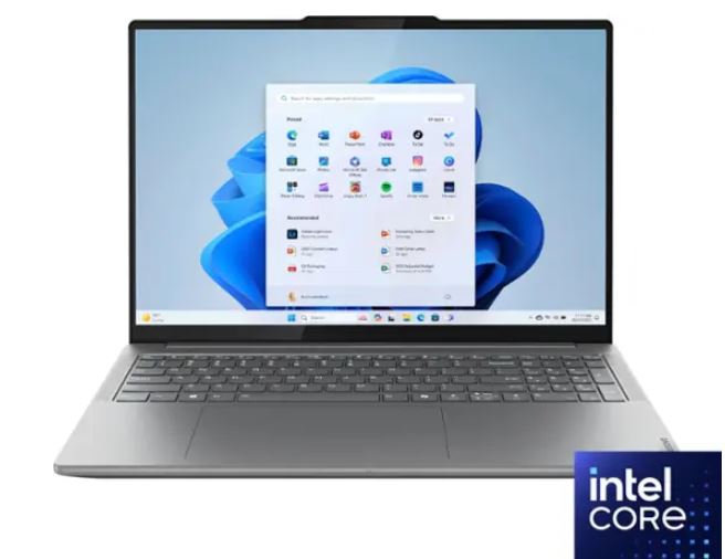 Lenovo – Yoga Pro 9i 16″ 3.2K Mini LED Touchscreen Laptop