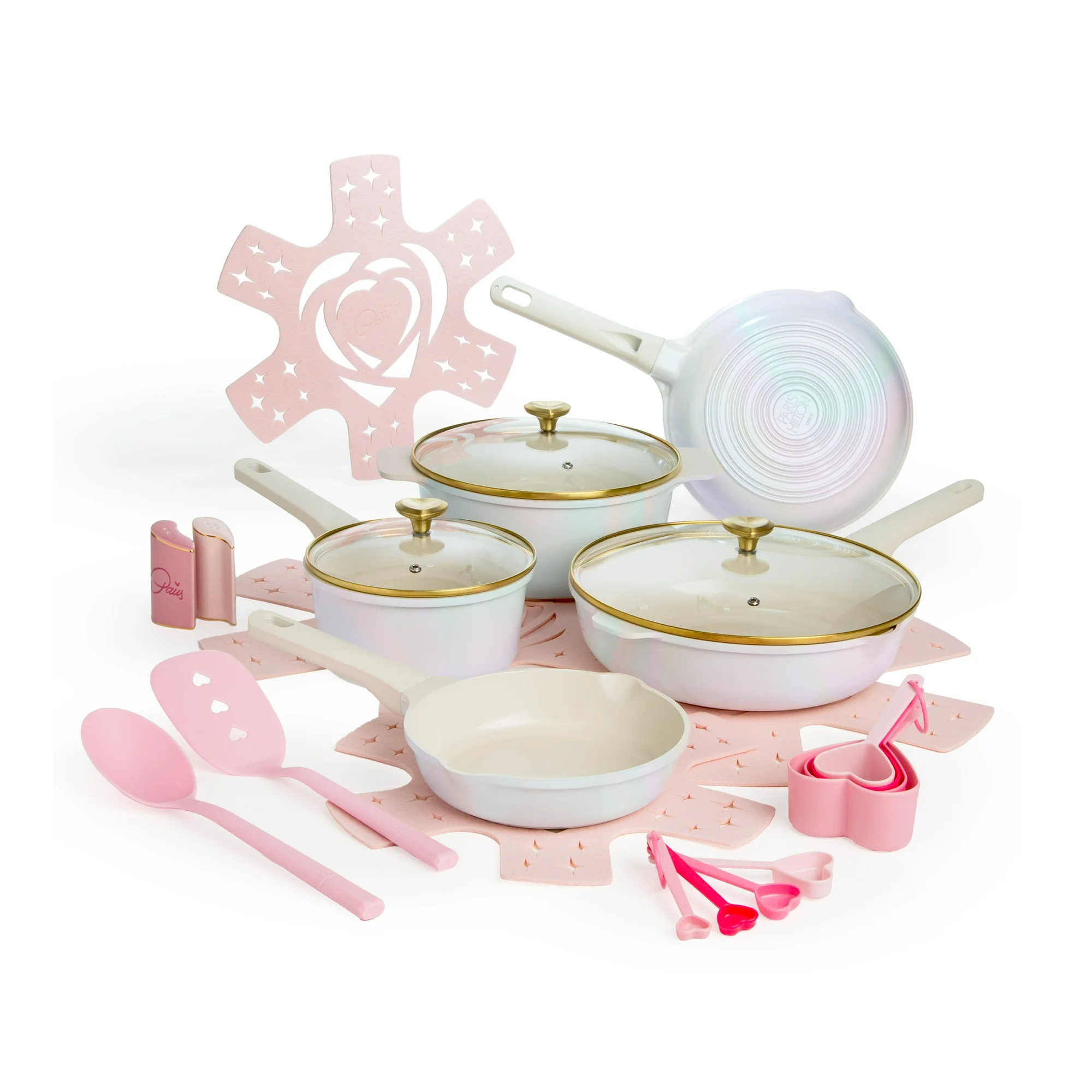 Izzabella 10 – Light 33.5″ Acrylic LED Flush Mount