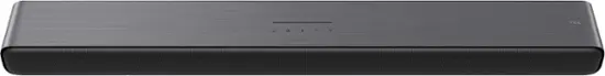 TCL – S4BH S Class 2.0 Channel Sound Bar with Dolby Atmos, DTS Virtual:X, and Bluetooth Music Streaming – Black