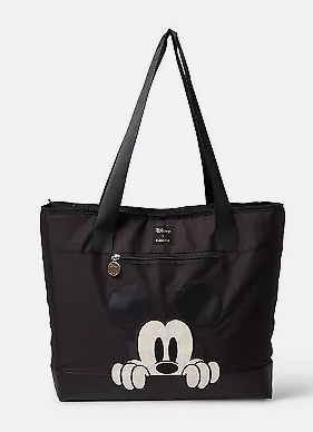 Igloo Dual Compartment 20qt Tote Cooler Bag – Mickey Mouse