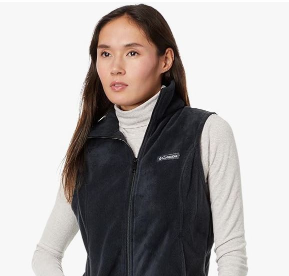 Benton Springs™ Vest