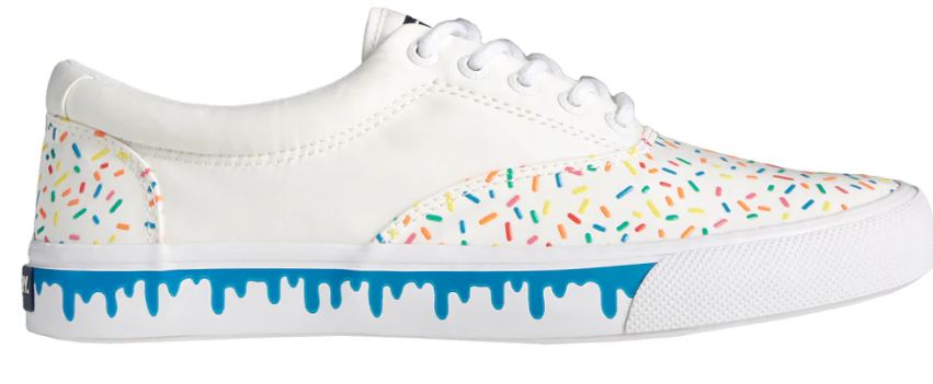 Striper II CVO Sneakers