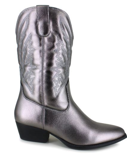 Portland Boot Company Olympia Western Boot