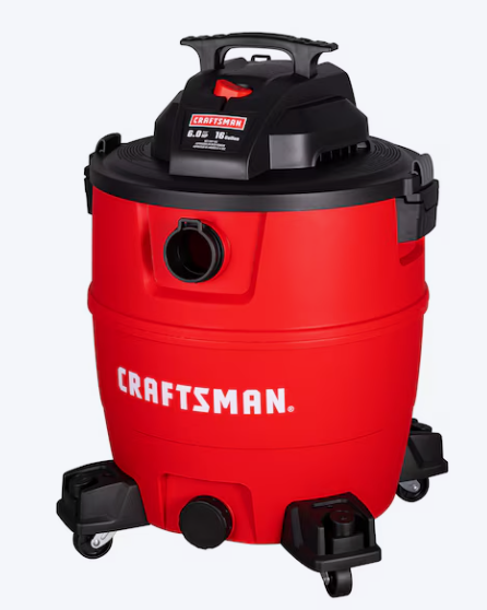 Stronghold Garage Gear by Shin Crest Heavy Duty 18″D 5-Shelf Rack Wire Decking, 800lbs per Shelf