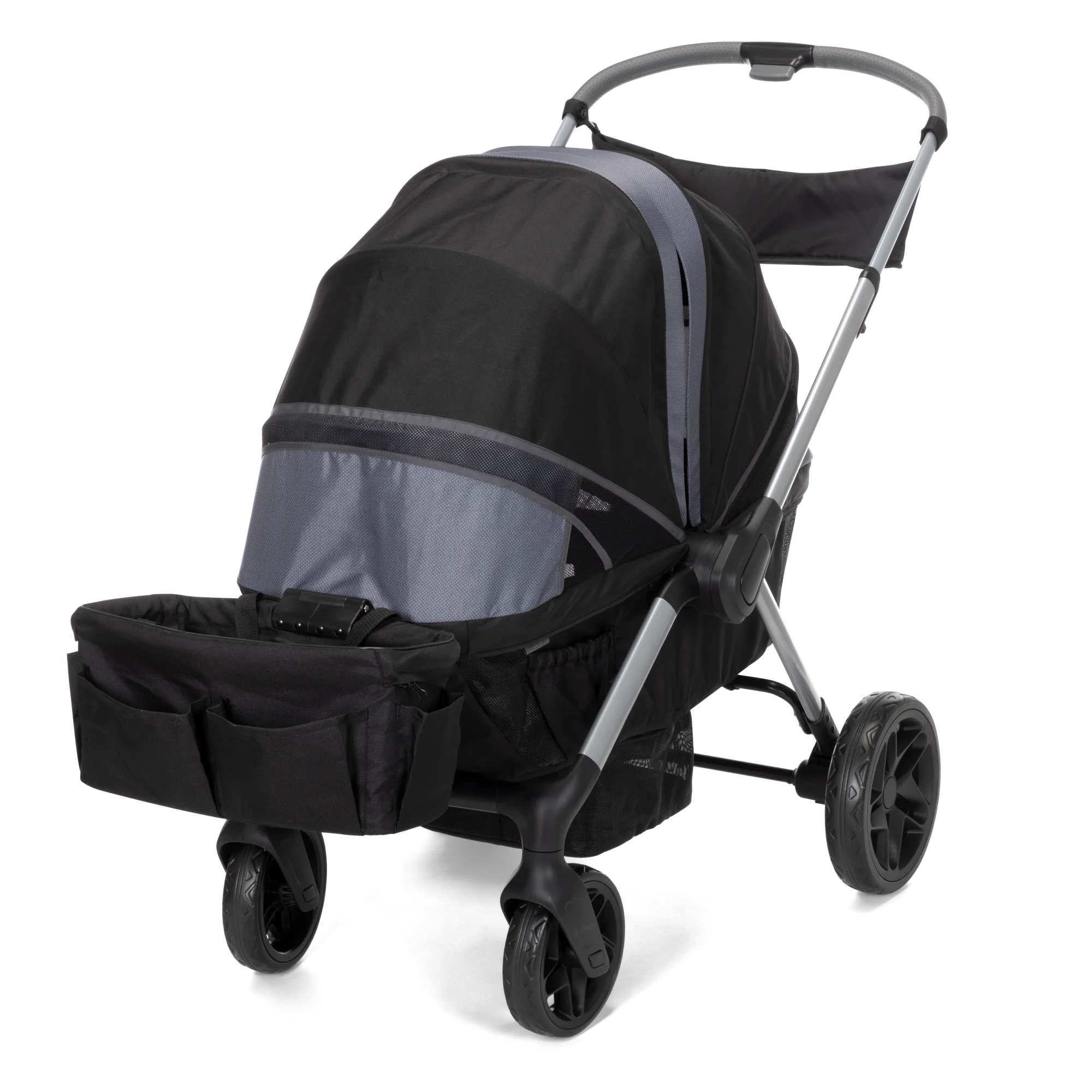 Safety 1st Summit Wagon Stroller, High Street, Toddler, Unisex