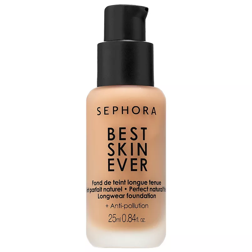 SEPHORA COLLECTION Best Skin Ever Liquid Foundation