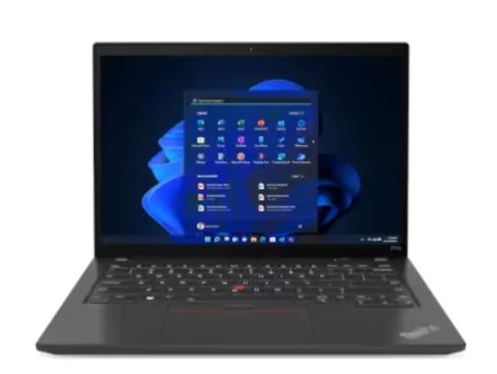 ThinkPad P14s Gen 4 Intel (14″) Mobile Workstation