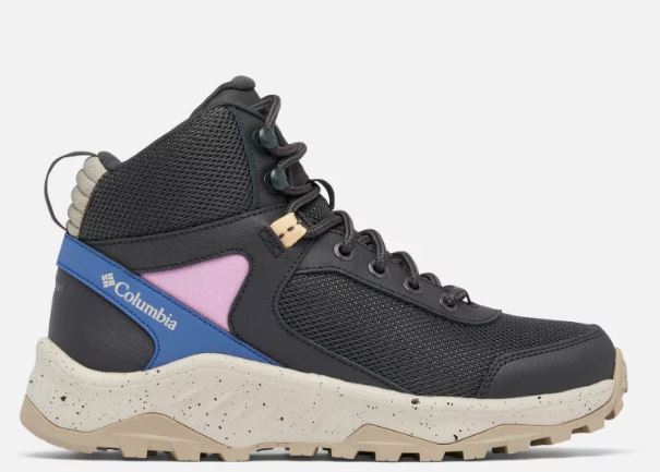 WOMEN’S LIGHTWEIGHT POLY-FILL PACKABLE VEST