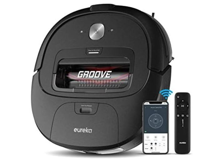 Serta Mid-Back Office Chair With Mesh Accents And Memory Foam, Black