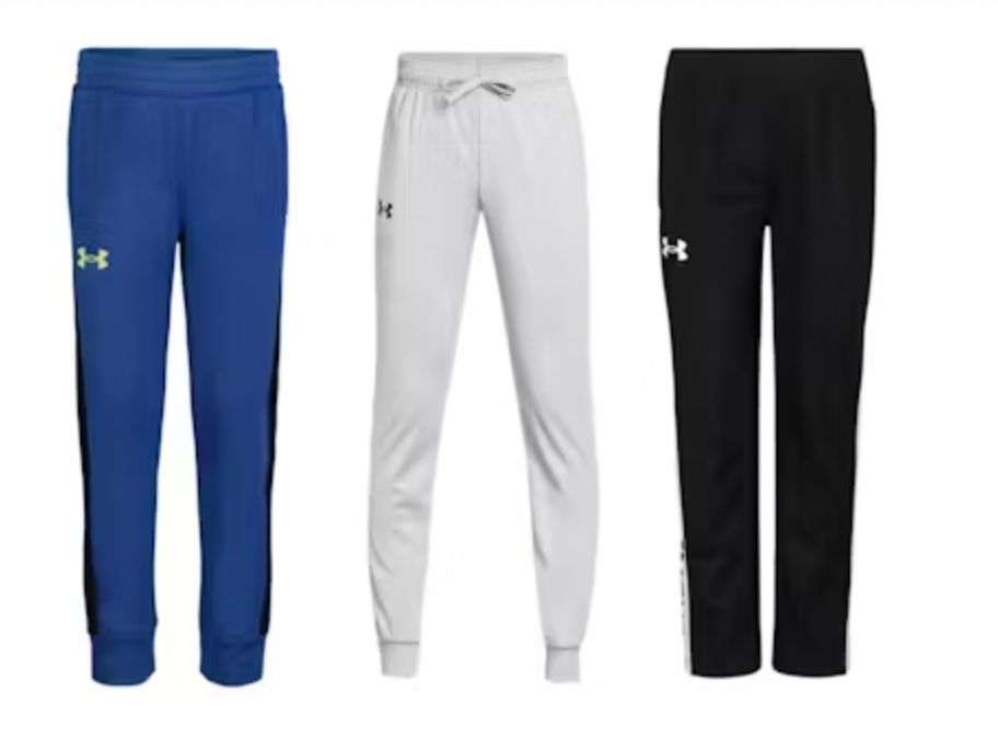 Under Armour Kids’ Joggers Sale !