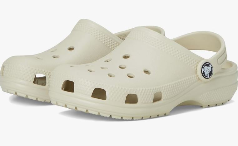 Classic Clogs (Little Kid/Big Kid)