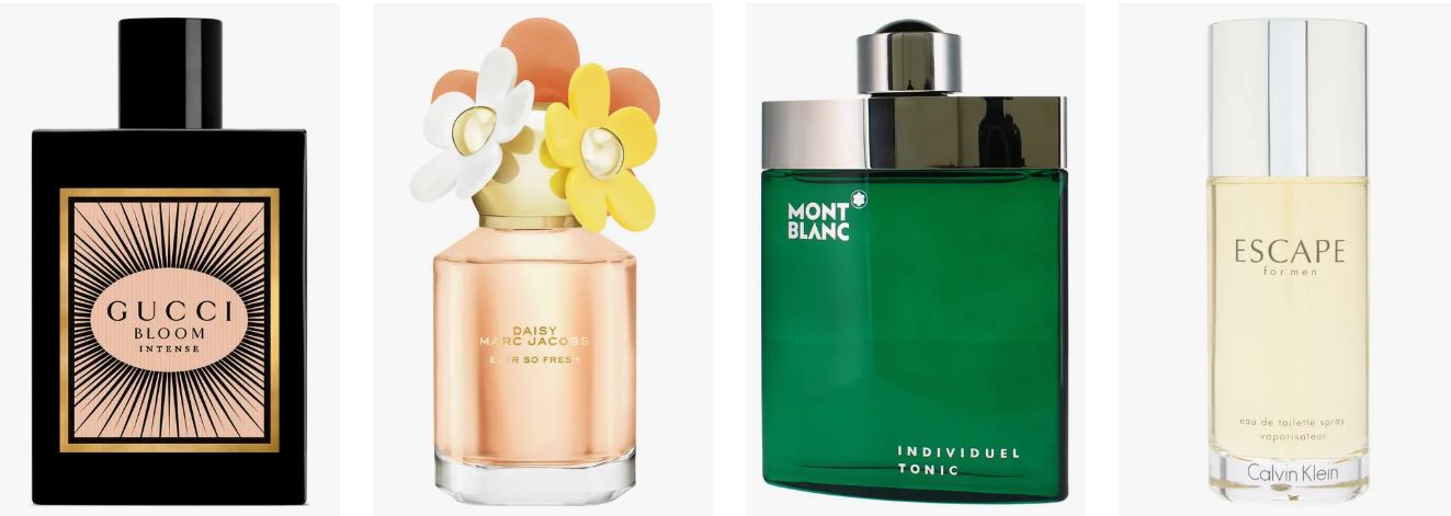 Bloom Eau de Parfum Intense