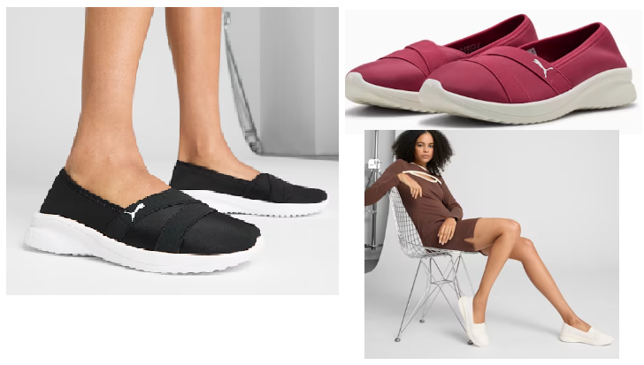 Adelina 2 Women’s Slip-On Shoes