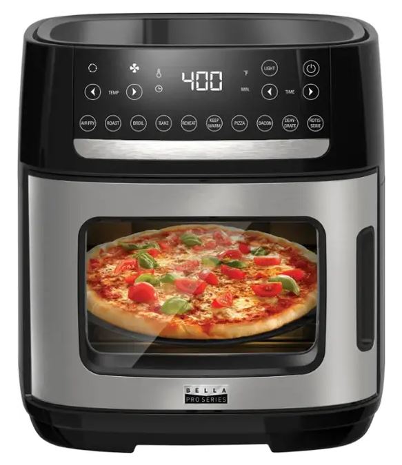 VACMOP™ Cordless Hard Floor Vacuum Mop with Disposable VACMOP™ Pad, VM180