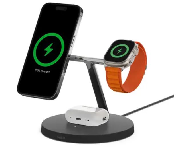 WILL SELL OUT! 🤯*3-Piece Luggage Sets—Two Colors in stock!