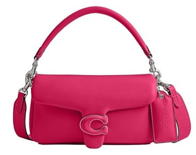 Coach Tabby Shoulder Bag 20