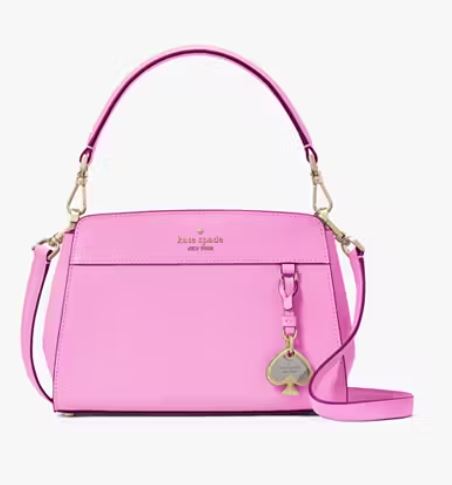 Madison Small Top Handle Satchel