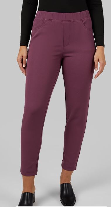 WOMEN’S SOFT STRETCH PANT