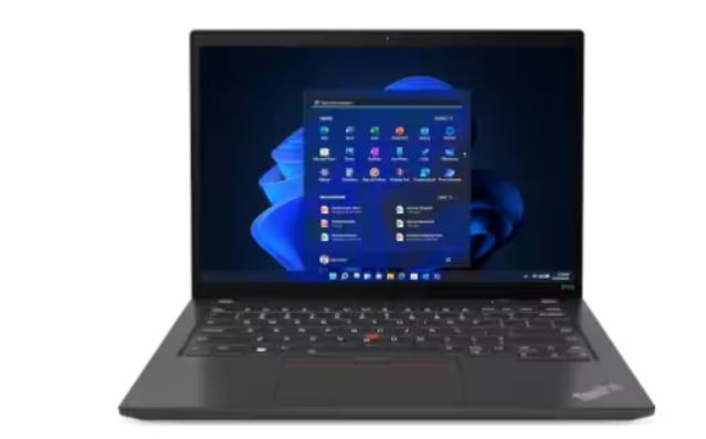 ThinkPad P14s Gen 4 Intel (14″) Mobile Workstation