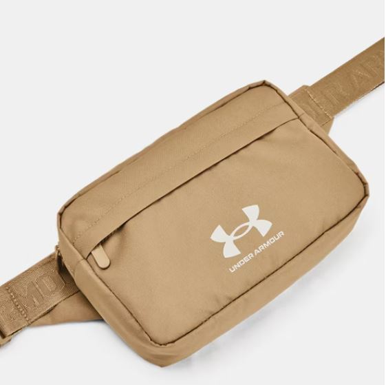 UA Essential Lite Waist Bag Crossbody