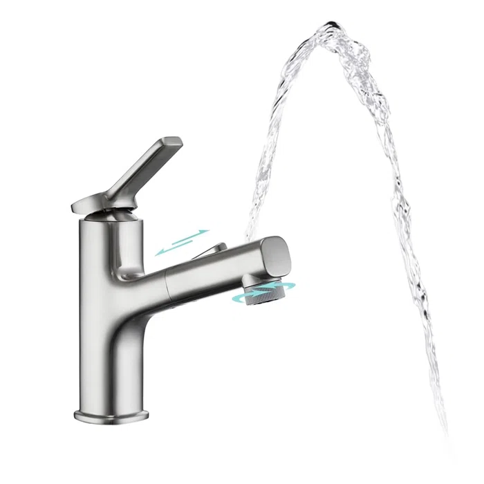 Braga Twin Platforms Loft Bed by Isabelle & Max