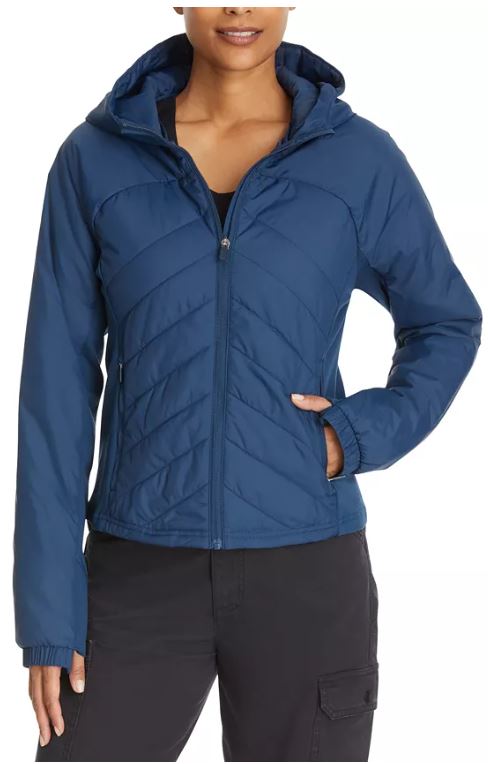 Heavyweight 1969 Athletic Logo Hoodie