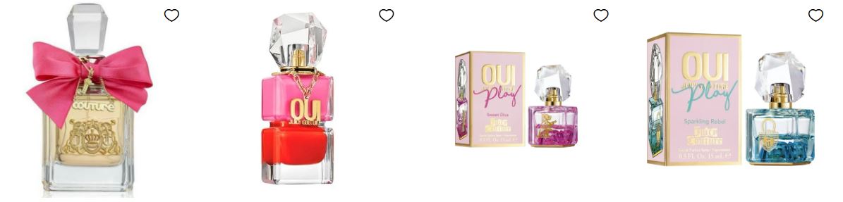 Juicy Couture Viva La Juicy Eau De Parfum, Perfume for Women, 3.4 oz