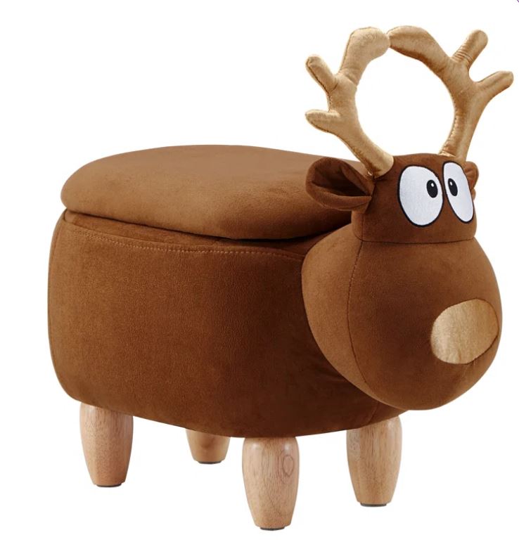 Geffken TV Stand for TVs up to 65″ with RGB LED Lights