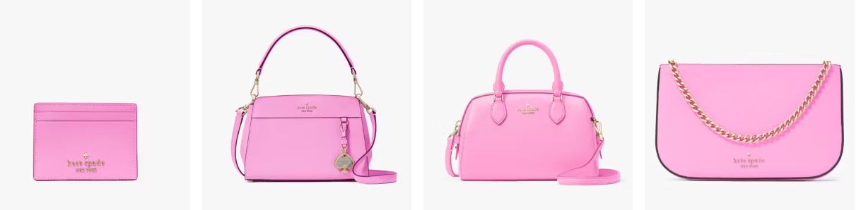 Madison Small Slim Card Holder