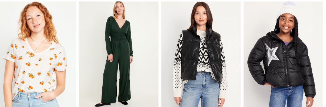 EveryWear Slub-Knit T-Shirt