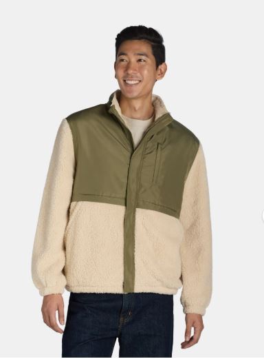 Geffken TV Stand for TVs up to 65″ with RGB LED Lights