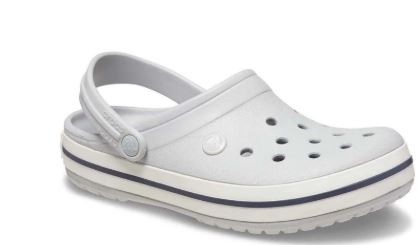 Crocs Unisex Crocband Clog Sandals