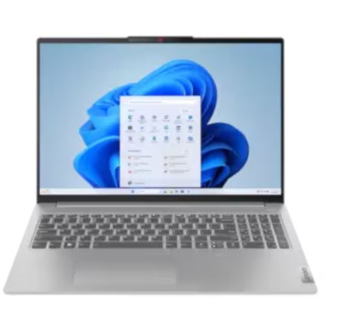 IdeaPad Slim 5i (16″ Intel) – Cloud Grey