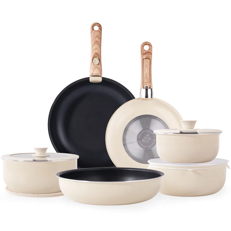 Firsdon 7 – Blade Dimmable LED Ceiling Fan with Remote Control and APP