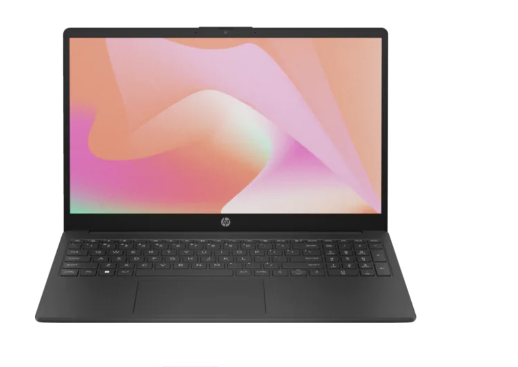 HP 15t-fd000 15.6-inch Laptop w/Intel Core i7