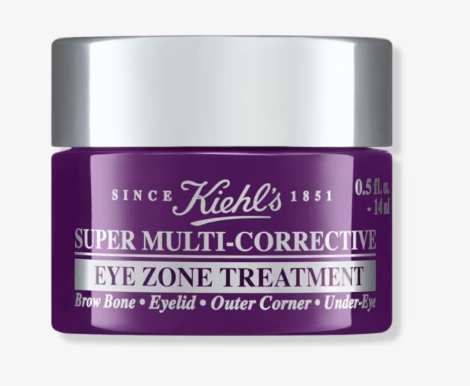 Super Multi-Corrective Eye Zone Treatment