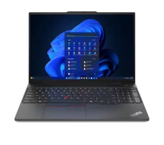 ThinkPad E16 Gen 2 Intel (16″)