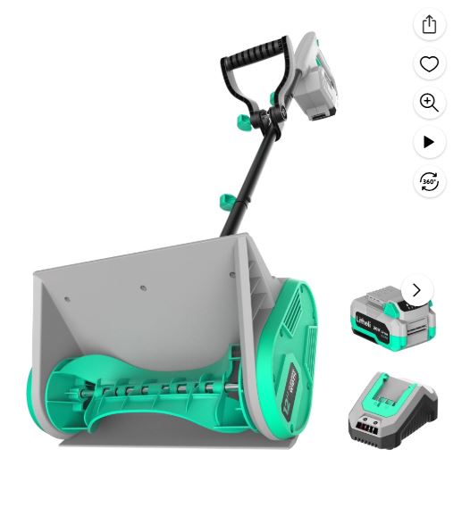 Modern Heart Novelty Sculpture