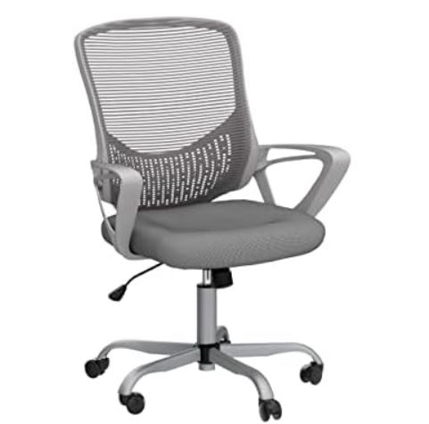 Member’s Mark Everwash Washable Area Rug, 6’6″x 9’6″, Assorted Colors