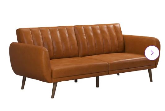 Brilli Antimicrobial LED Light Bulb UV-Free 60W Equivalent Dimmable 800 Lum