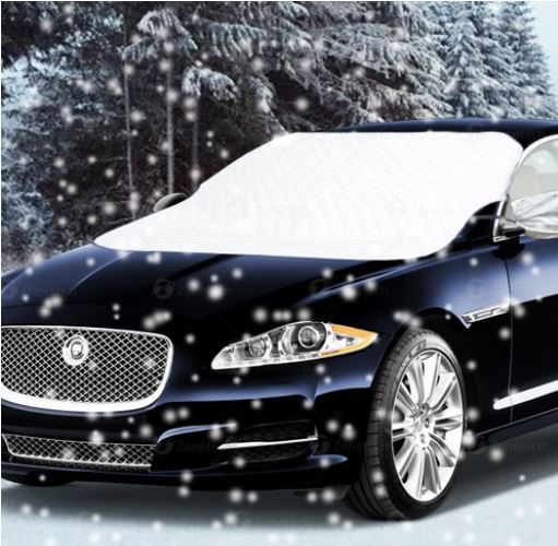 Brilli Antimicrobial LED Light Bulb UV-Free 60W Equivalent Dimmable 800 Lum